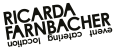 Logo mit schwarzem, diagonal angeordnetem Schriftzug auf transparentem Hintergrund; generischer Namensschriftzug.